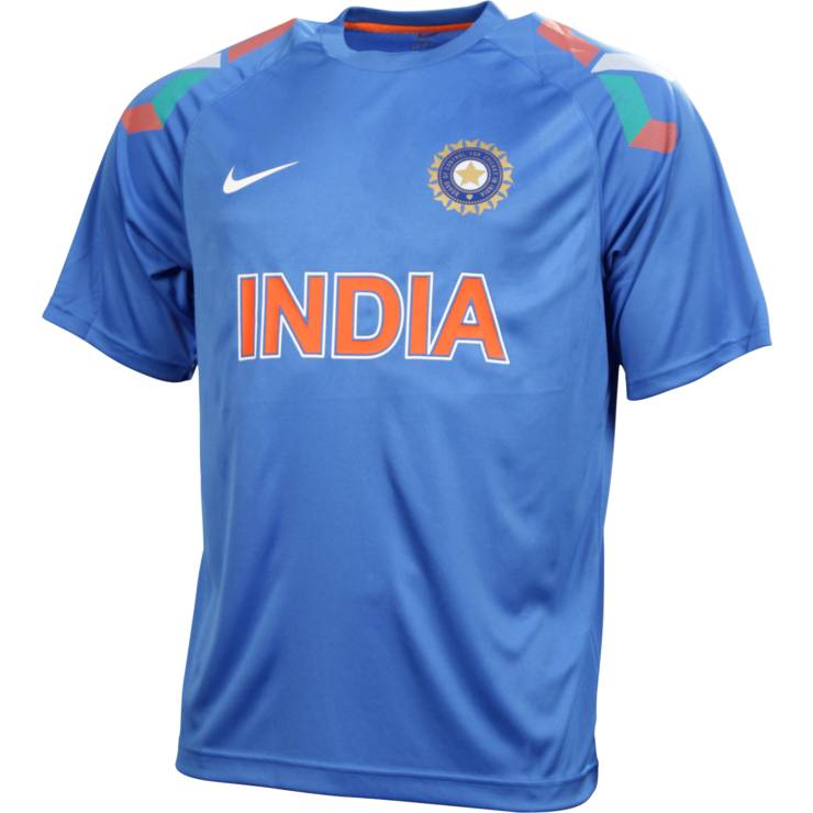 india cricket shirt 2015