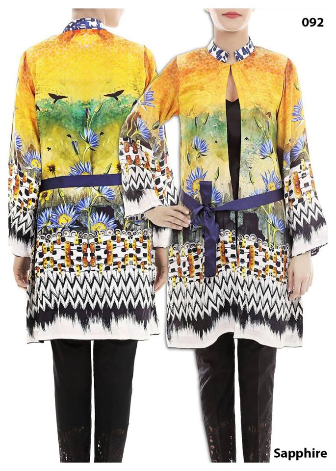 digital Printed Shirt Kurti Tunic kameez tops costume textile fashion fabric tunics kurties shirts top for girls and womens (23)